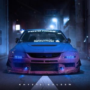 Meet your Posher, Javier